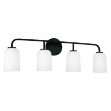 Capital Lighting 148841MB-542 - 4-Light Vanity