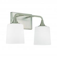 Capital Lighting 148921BN-541 - 2-Light Vanity