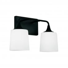 Capital Lighting 148921MB-541 - 2-Light Vanity