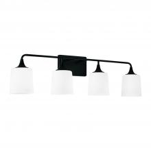 Capital Lighting 148941MB-541 - 4-Light Vanity