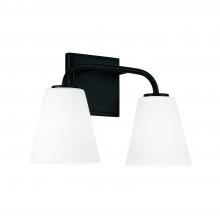 Capital Lighting 149421MB-543 - 2-Light Vanity