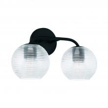 Capital Lighting 149921MB-544 - 2-Light Vanity