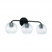 Capital Lighting 149931MB-544 - 3-Light Vanity
