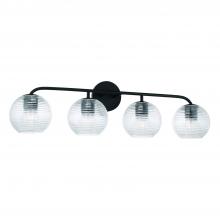 Capital Lighting 149941MB-544 - 4-Light Vanity