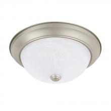 Capital Lighting 219022MN - 2 Light Flush Mount