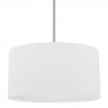 Capital Lighting 314632BN-659 - 3 Light Pendant