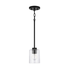 Capital Lighting 328511MB-449 - 1 Light Pendant