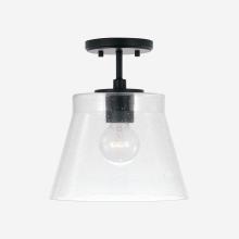 Capital Lighting 346912MB - 1 Light Pendant