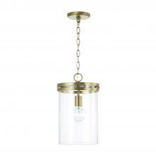 Capital Lighting 348711AD - 1-Light Pendant