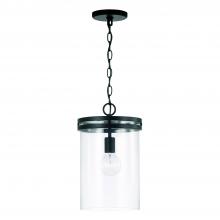 Capital Lighting 348711MB - 1-Light Pendant