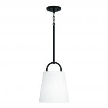 Capital Lighting 349411MB - 1-Light Pendant