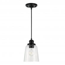 Capital Lighting 3718MB-135 - 1 Light Pendant