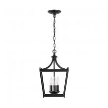 Capital Lighting 4036MB - 3 Light Foyer