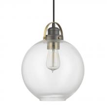 Capital Lighting 4641GA-136 - 1 Light Pendant