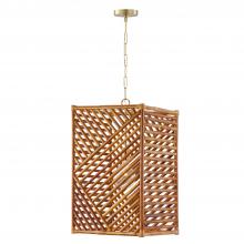 Capital Lighting 547411MA - 1-Light Foyer