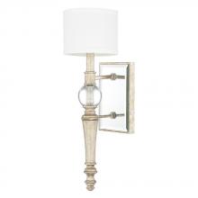 Capital Lighting 611711GS-654 - 1 Light Sconce