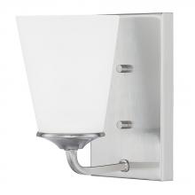 Capital Lighting 614111BN-331 - 1 Light Sconce