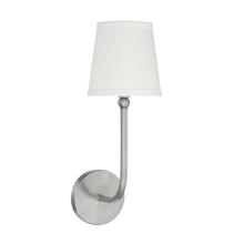 Capital Lighting 619311BN-674 - 1 Light Sconce