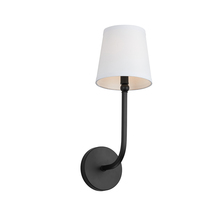 Capital Lighting 619311MB-674 - 1 Light Sconce
