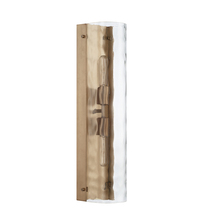 Capital Lighting 627521AD - 2 Light Sconce
