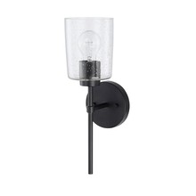 Capital Lighting 628511MB-449 - 1 Light Sconce