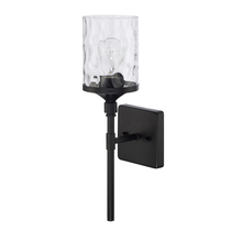 Capital Lighting 628811MB-451 - 1 Light Sconce