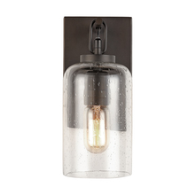 Capital Lighting 631311OB-464 - 1 Light Sconce