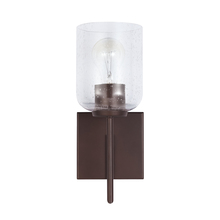 Capital Lighting 639311BZ-500 - 1 Light Sconce