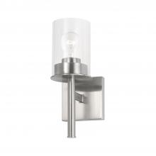 Capital Lighting 646811BN-532 - 1 Light Sconce
