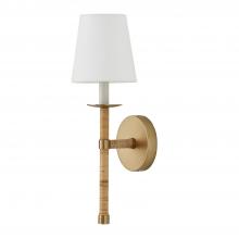 Capital Lighting 647211MA-705 - 1-Light Sconce