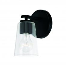 Capital Lighting 648611MB-537 - 1-Light Sconce