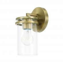 Capital Lighting 648711AD-539 - 1-Light Sconce