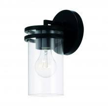 Capital Lighting 648711MB-539 - 1-Light Sconce