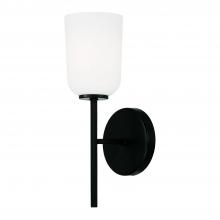 Capital Lighting 648811MB-542 - 1-Light Sconce