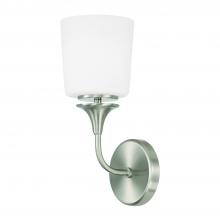 Capital Lighting 648911BN-541 - 1-Light Sconce