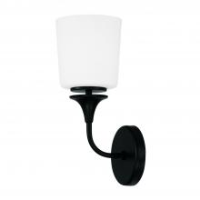 Capital Lighting 648911MB-541 - 1-Light Sconce