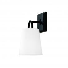 Capital Lighting 649411MB - 1-Light Sconce
