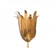Capital Lighting 649511AG - 1-Light Sconce