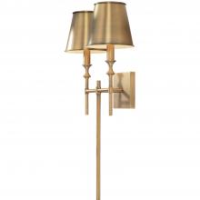Capital Lighting 649721AD-708 - 2-Light Sconce