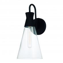 Capital Lighting 650311XK - 1-Light Sconce