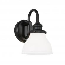 Capital Lighting 8301MB-128 - 1 Light Sconce