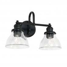 Capital Lighting 8302MB-461 - 2 Light Vanity
