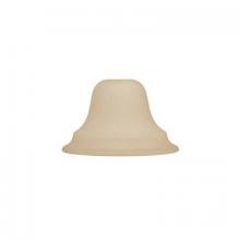 Capital Lighting G292 - Mist Scavo Glass