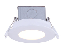 Recessed Lighting Trims