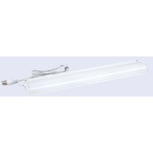 Fluorescent Undercabinet Lights