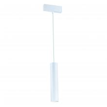 Kendal MSP302-WH - 10W MAGNETIC TRACK PENDANT