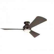 Exterior Fans