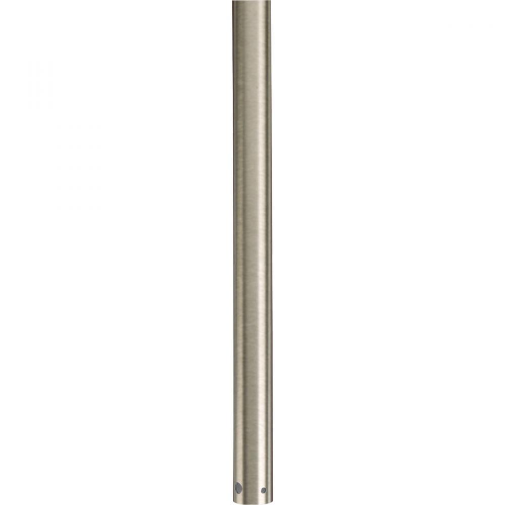 P2603-81 12in FAN DOWNROD