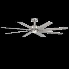 Modern Forms Canada - Fans Only FR-W2301-70L-35-BN - Roboto XL Downrod ceiling fan