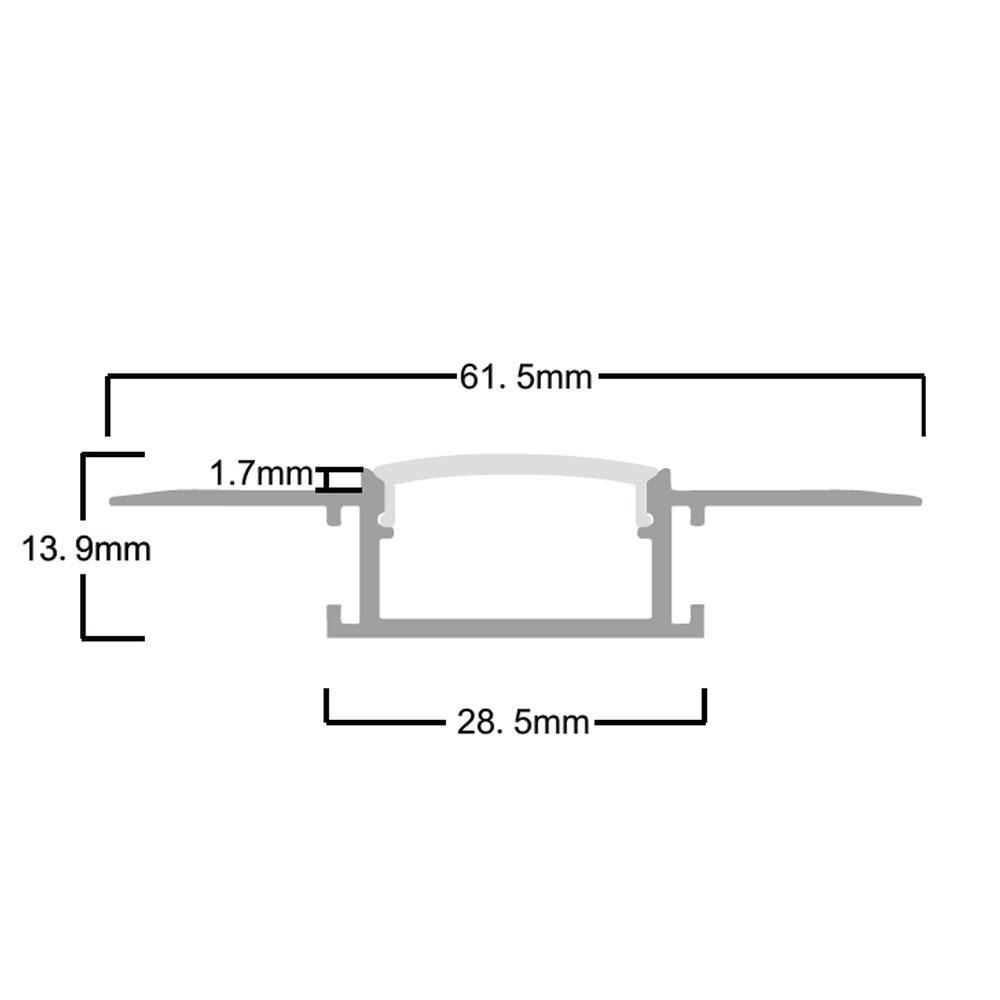 Drywall Profile